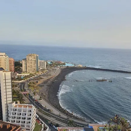Estudio Muy Cerca De La Playa. Apartmán *