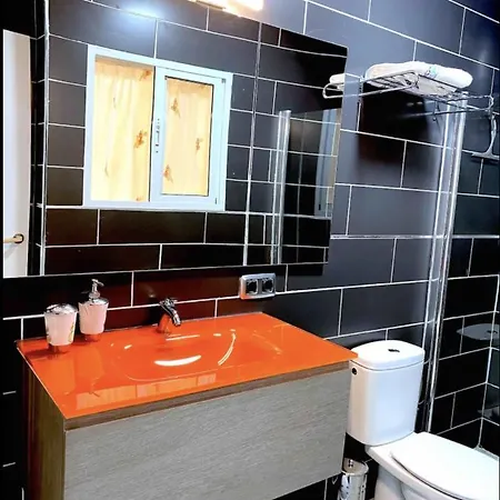Estudio Muy Cerca De La Playa. Apartmán