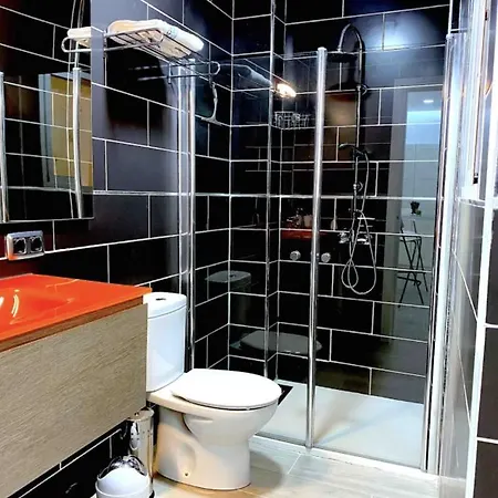 Apartmán Estudio Muy Cerca De La Playa.