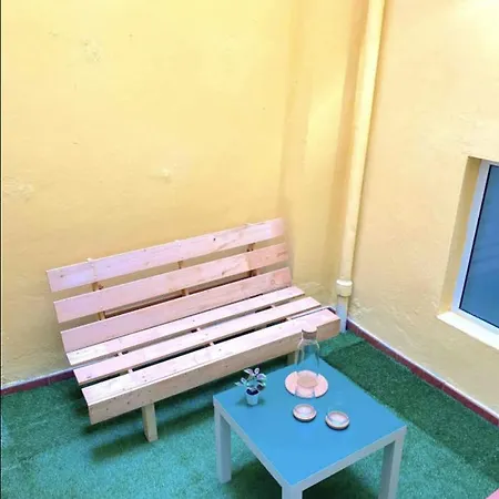 Apartmán Estudio Muy Cerca De La Playa.