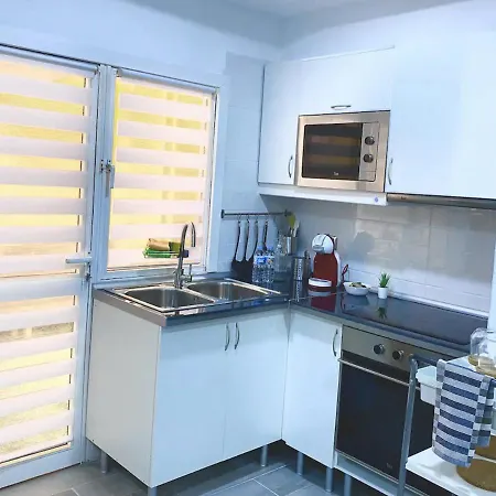 Estudio Muy Cerca De La Playa. Apartmán *